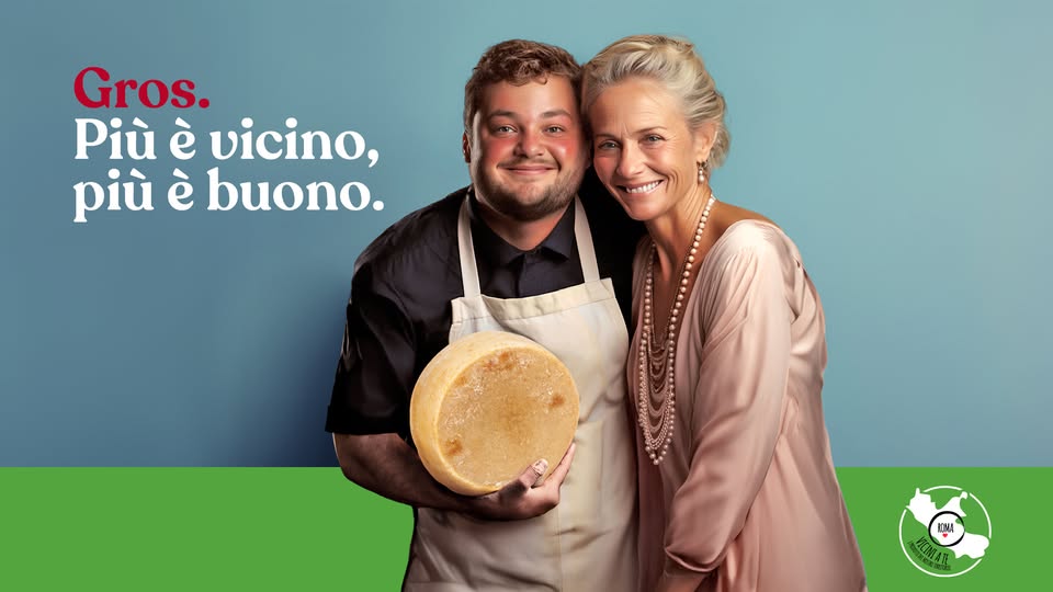 Volantino Castoro